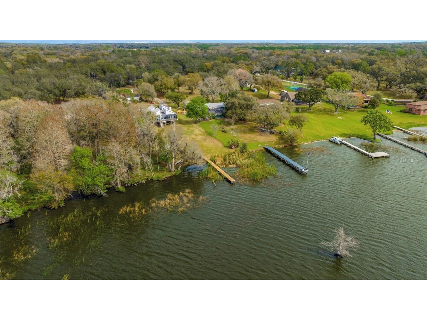 12428 Kelso Road Thonotosassa FL 33592 - LAKE THONOTOSASSA TB8428117 image32