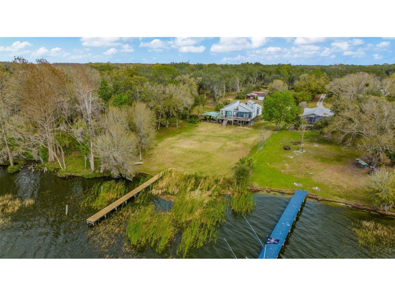 12428 Kelso Road Thonotosassa FL 33592 - LAKE THONOTOSASSA TB8428117 image34