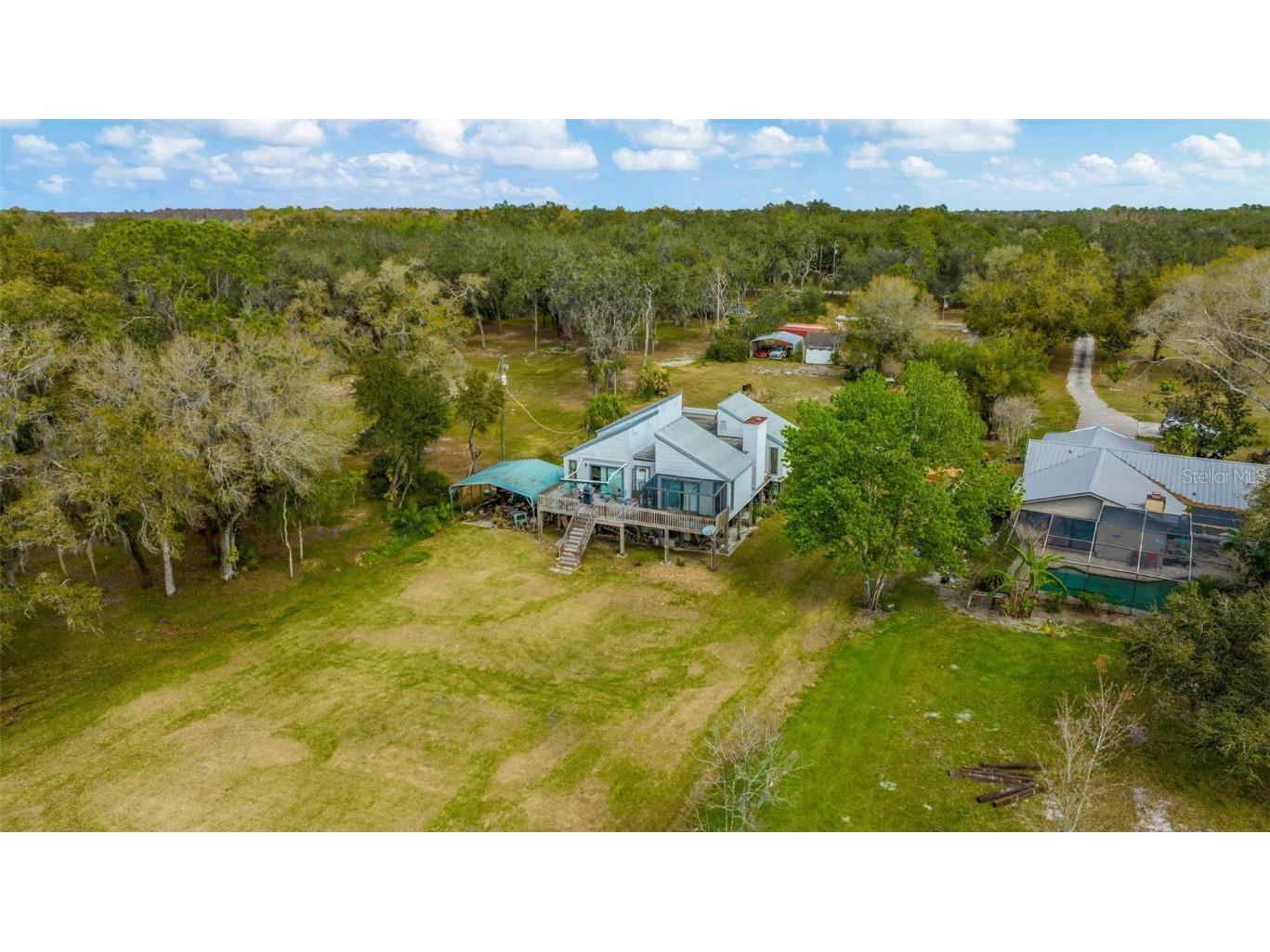 12428 Kelso Road Thonotosassa FL 33592 - LAKE THONOTOSASSA TB8428117 image35