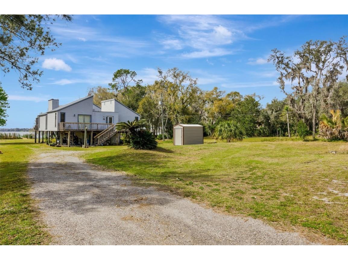 12428 Kelso Road Thonotosassa FL 33592 - LAKE THONOTOSASSA TB8428117 image38