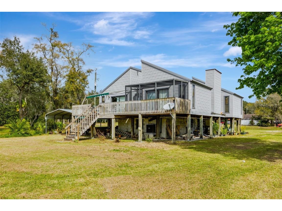 12428 Kelso Road Thonotosassa FL 33592 - LAKE THONOTOSASSA TB8428117 image42
