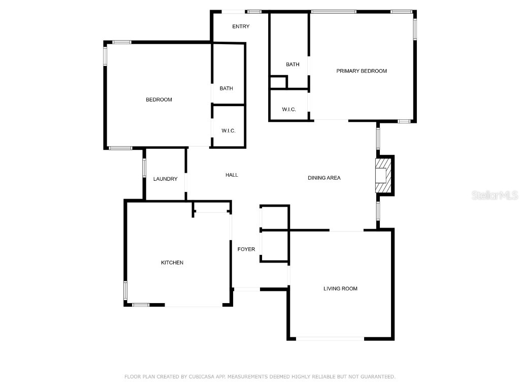 12428 Kelso Road Thonotosassa FL 33592 - LAKE THONOTOSASSA TB8428117 image61