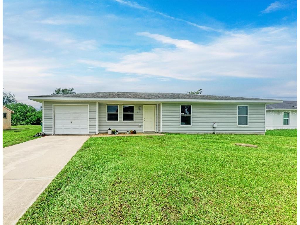 1243 Autumn Street Punta Gorda FL 33980 A4663194 image1