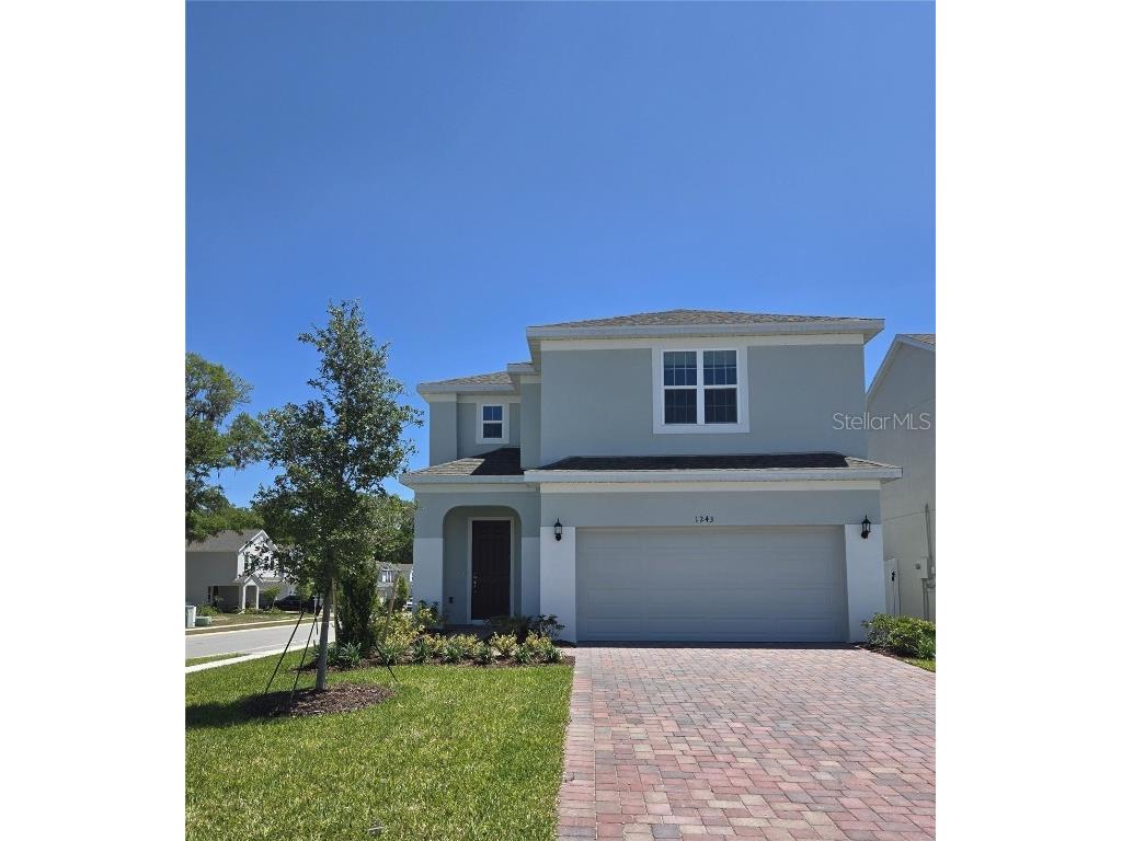 1243 Bear Oak Lane Deland FL 32720 O6301393 image1
