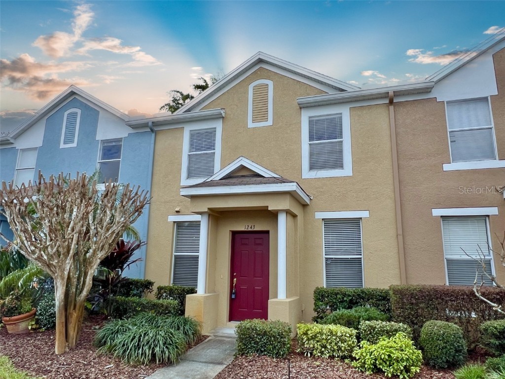 1243 Beckenham Way Wesley Chapel FL 33543 T3473635 image1