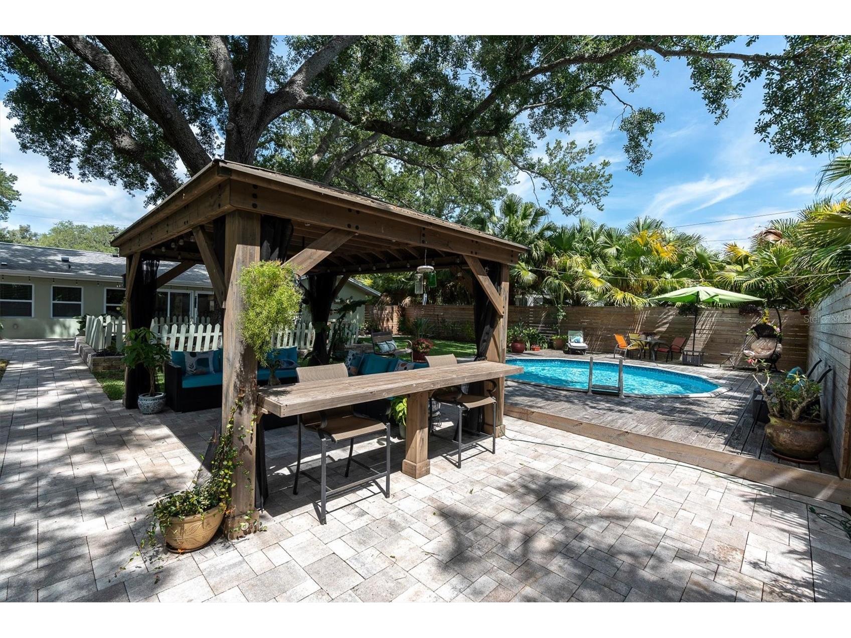 1243 Brookside Drive Clearwater FL 33764 TB8504726 image40