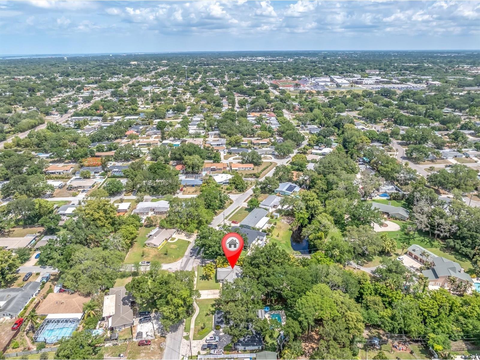 1243 Brookside Drive Clearwater FL 33764 TB8504726 image45