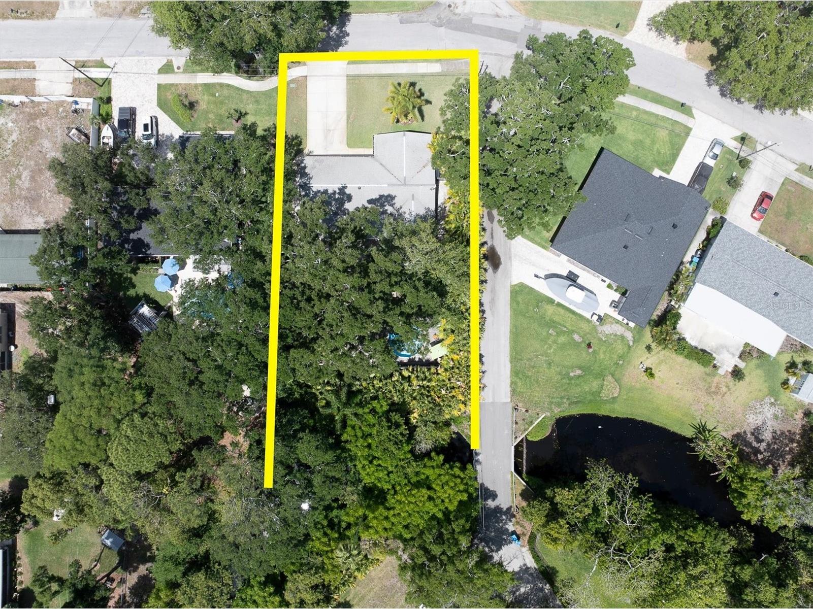1243 Brookside Drive Clearwater FL 33764 TB8504726 image46