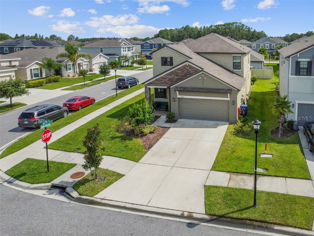 1243 Fort Cobb Terrace Wesley Chapel FL 33543 T3513420 image1