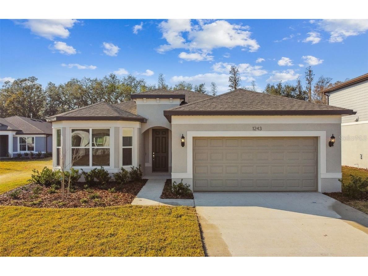 1243 Kazaz Court Zephyrhills FL 33540 TB8336630 image1