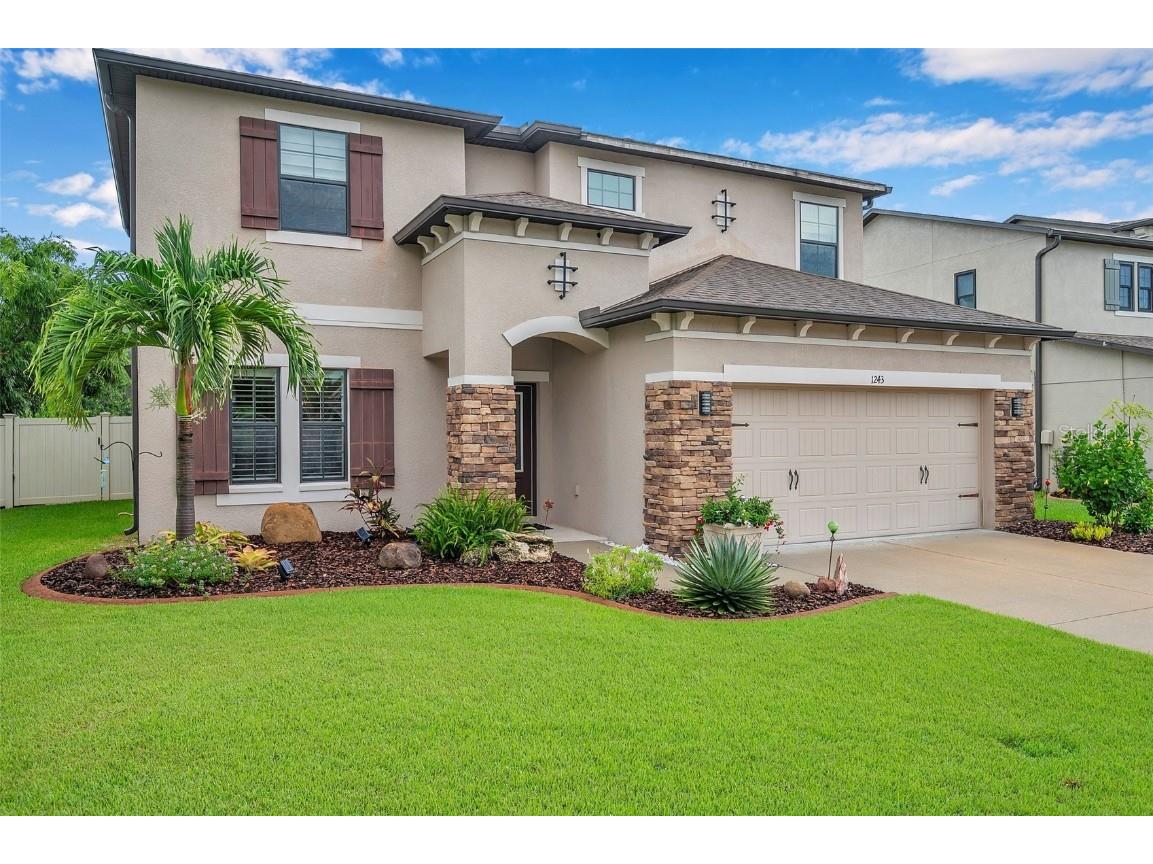 1243 Ketzal Drive Trinity FL 34655 T3539833 image1