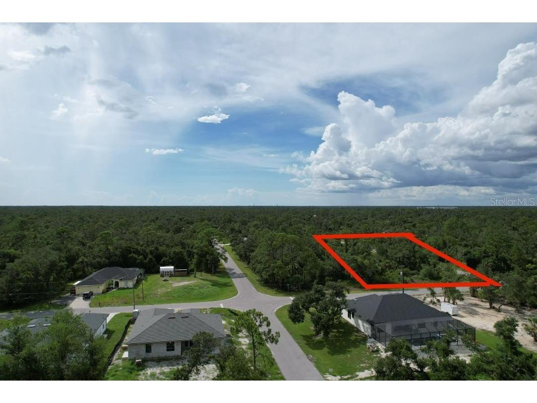 1243 Miliken Terrace Port Charlotte FL 33953 O6372787 image1