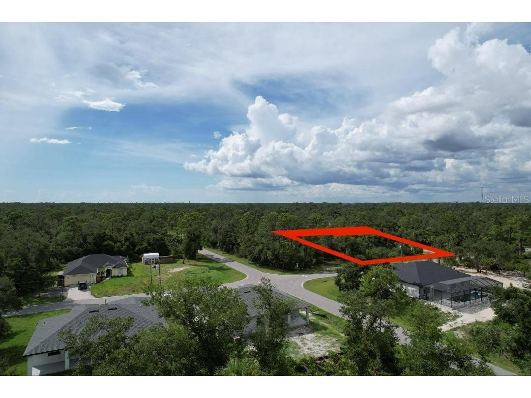 1243 Miliken Terrace Port Charlotte FL 33953 O6372787 image2