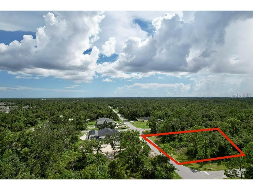 1243 Miliken Terrace Port Charlotte FL 33953 O6372787 image3