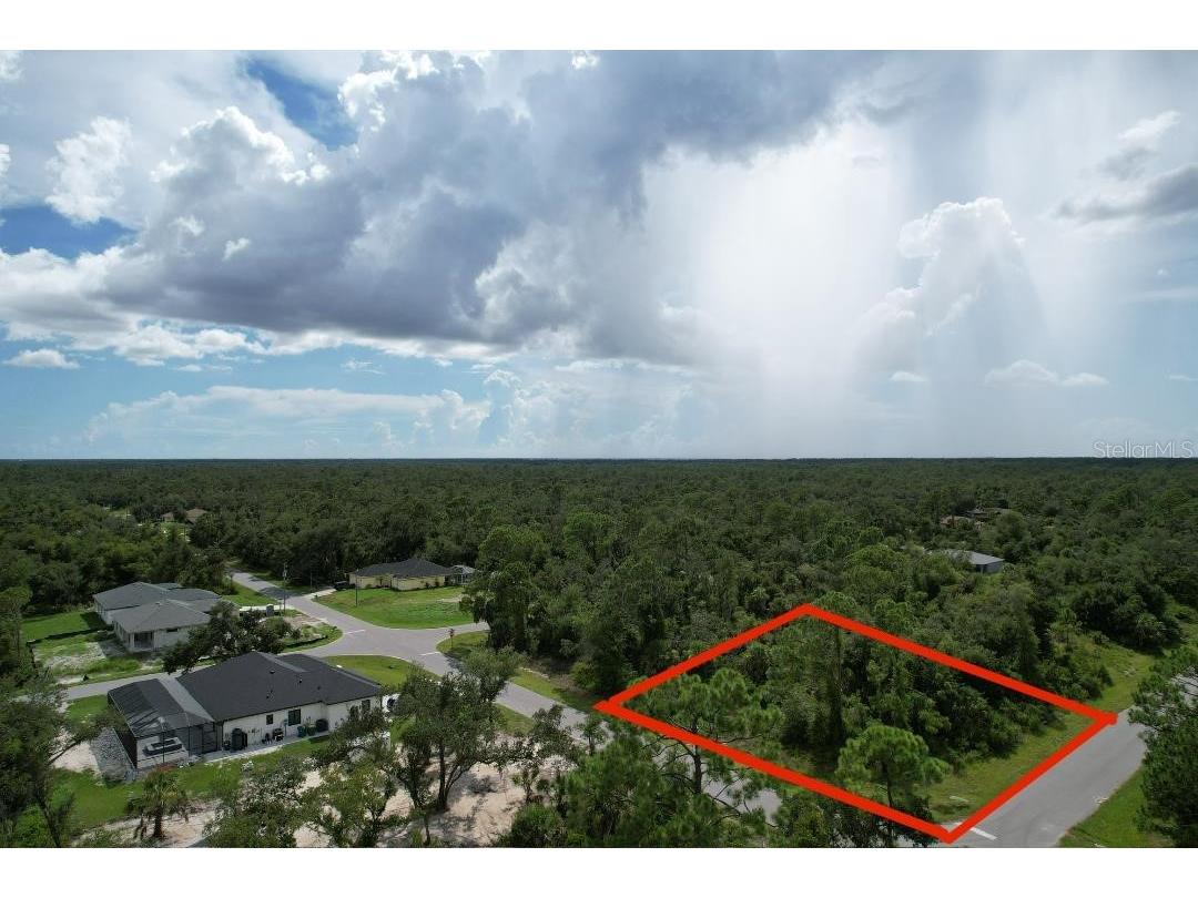 1243 Miliken Terrace Port Charlotte FL 33953 O6372787 image5