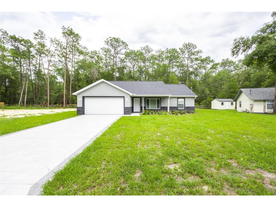 1243 NE 130th Terrace Silver Springs FL 34488 - LAKE WALDENA GC526000 image1
