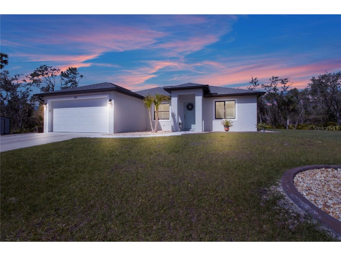 1243 Norwalk Terrace Port Charlotte FL 33953 C7472089 image1