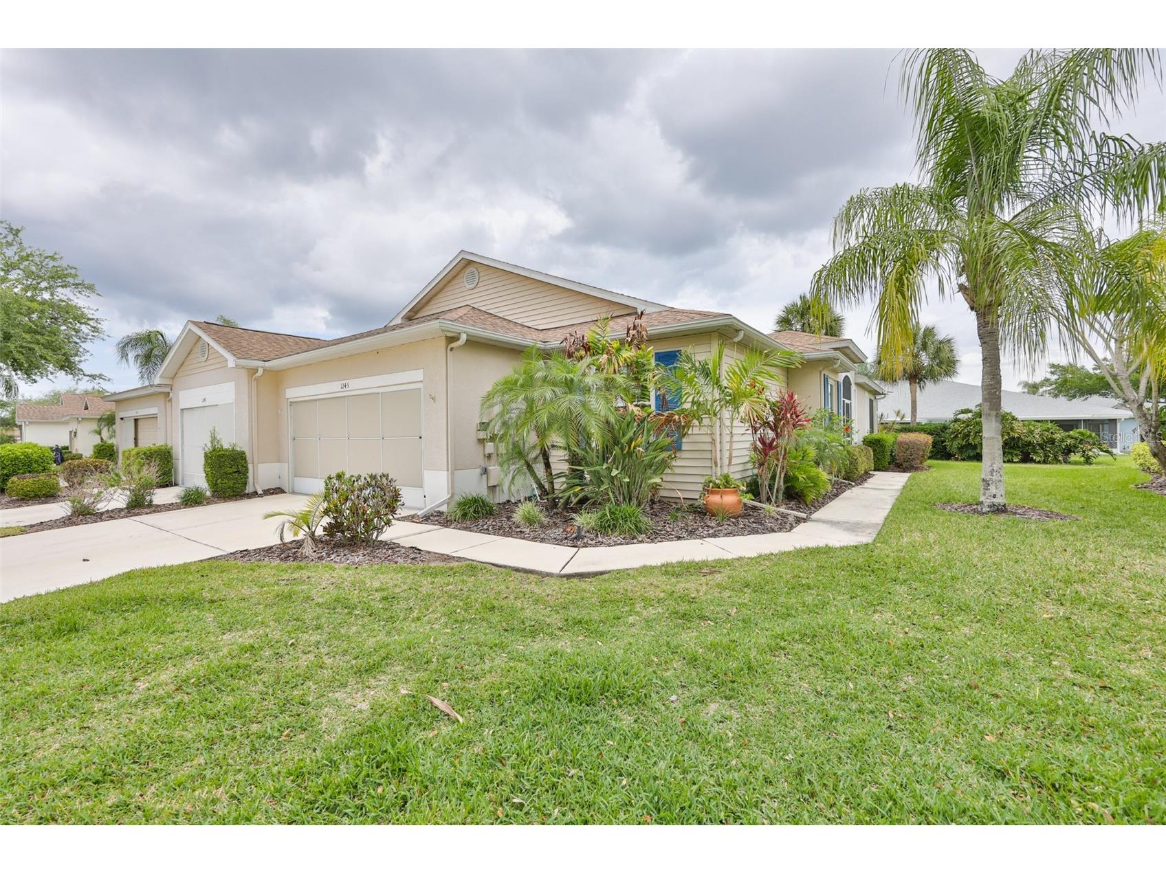 1243 Radison Avenue #38 Sun City Center FL 33573 TB8495264 image1