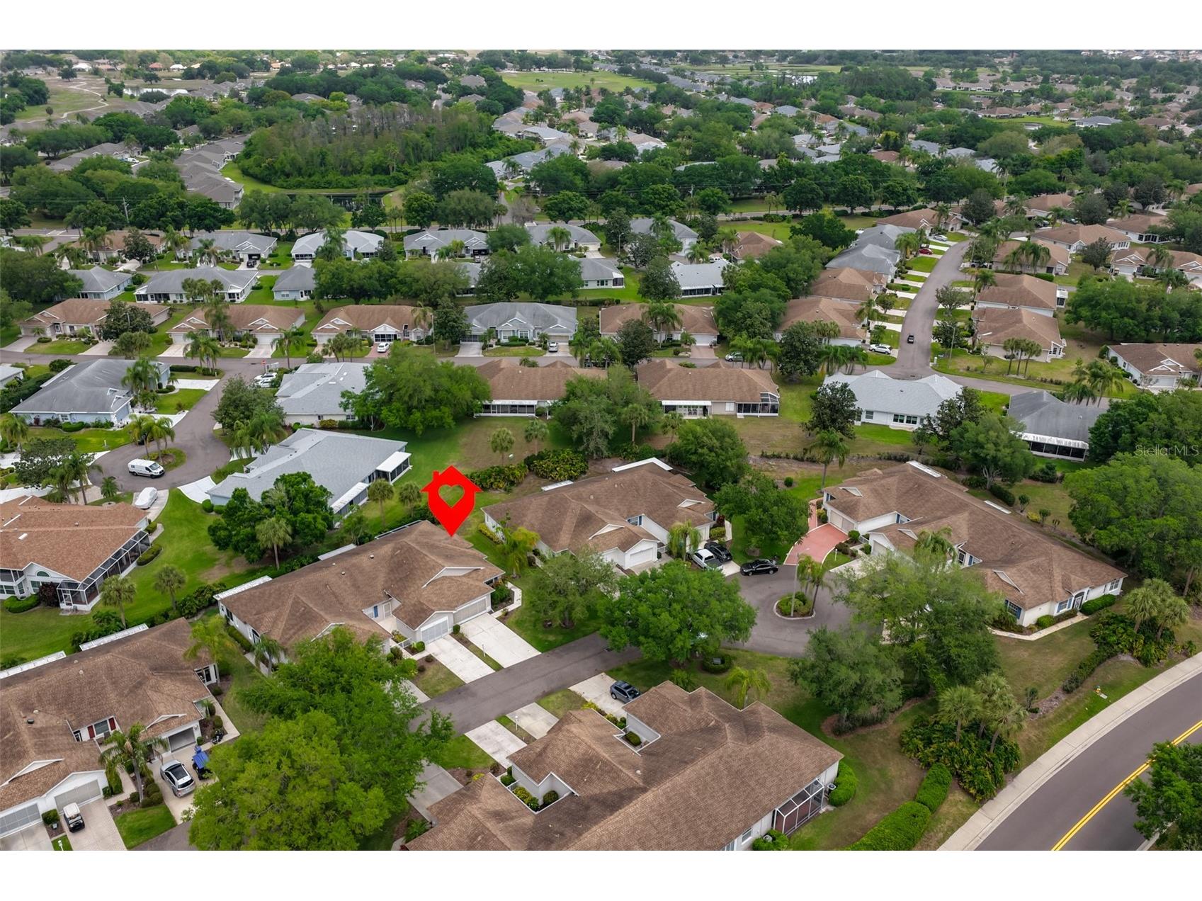 1243 Radison Avenue #38 Sun City Center FL 33573 TB8495264 image47