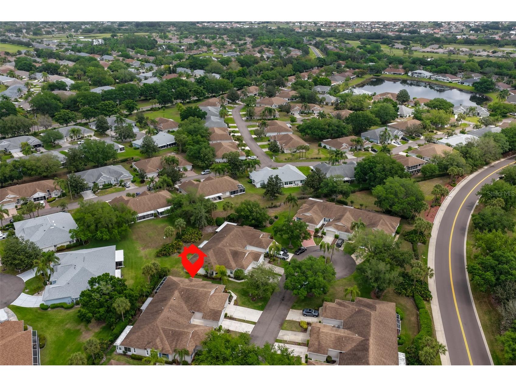 1243 Radison Avenue #38 Sun City Center FL 33573 TB8495264 image48