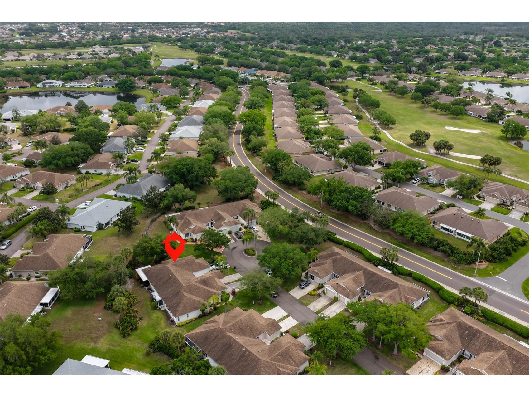 1243 Radison Avenue #38 Sun City Center FL 33573 TB8495264 image49