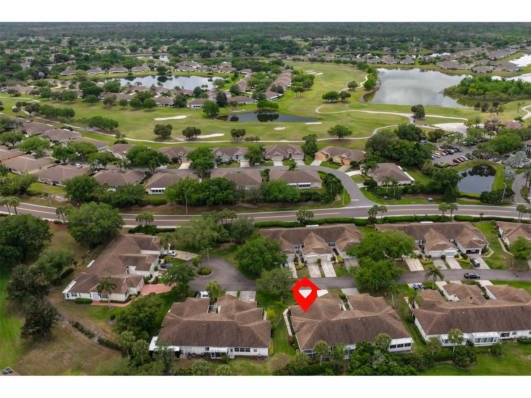 1243 Radison Avenue #38 Sun City Center FL 33573 TB8495264 image50