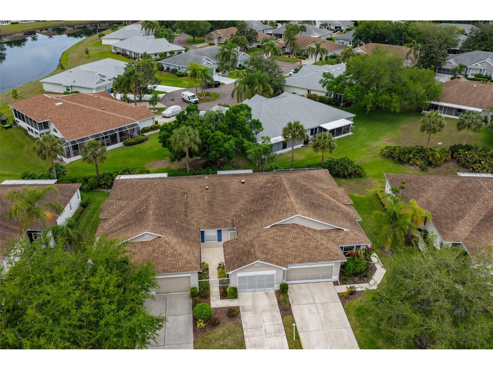 1243 Radison Avenue #38 Sun City Center FL 33573 TB8495264 image53