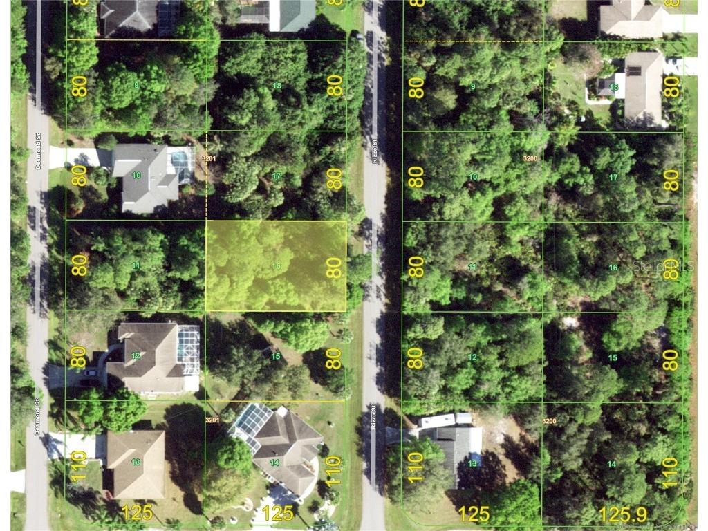 1243 Rizzo Street Port Charlotte FL 33952 C7466573 image1