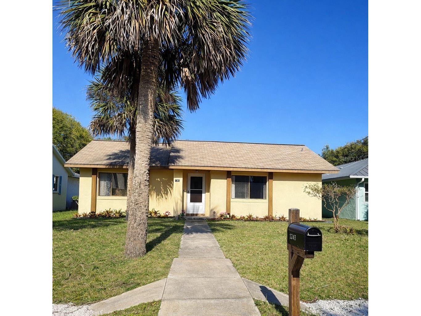 1243 S Flagler Avenue Flagler Beach FL 32136 FC317270 image1