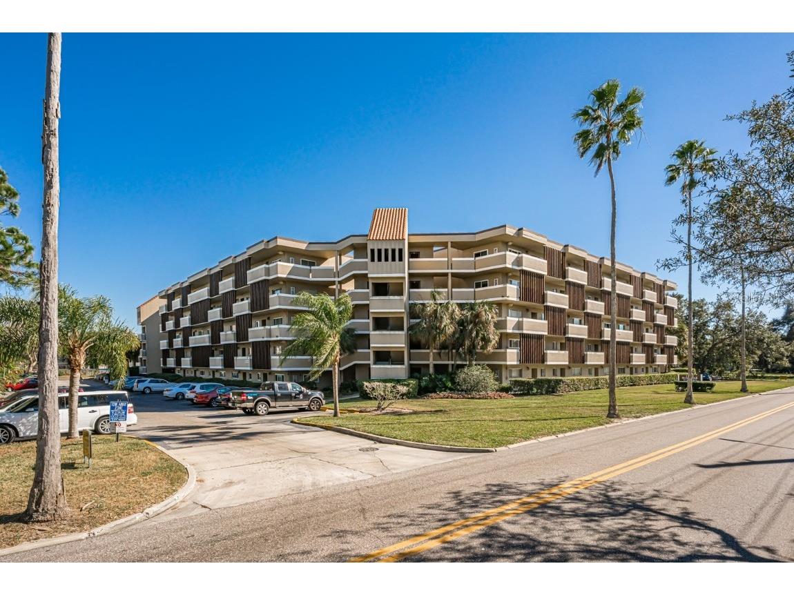 1243 S Martin Luther King Jr Avenue #B404 Clearwater FL 33756 U8187707 image1