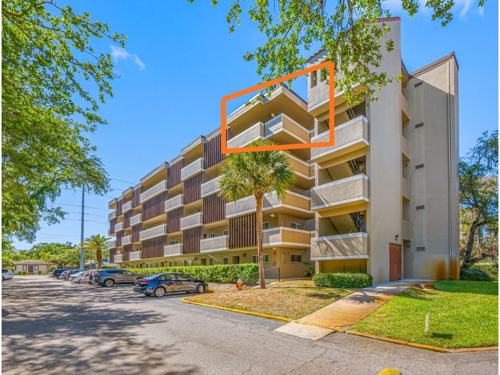 1243 S Martin Luther King Jr Avenue #C505 Clearwater FL 33756 TB8502414 image1