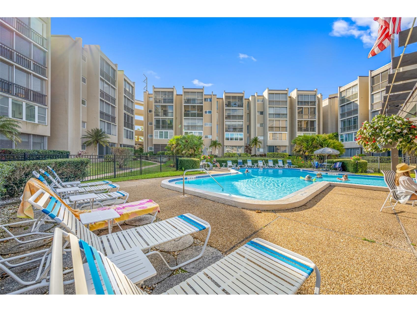1243 S Martin Luther King Jr Avenue #C505 Clearwater FL 33756 TB8502414 image38