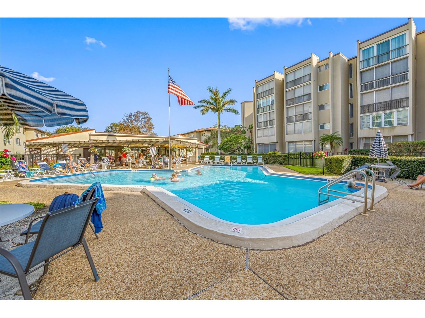 1243 S Martin Luther King Jr Avenue #C505 Clearwater FL 33756 TB8502414 image39