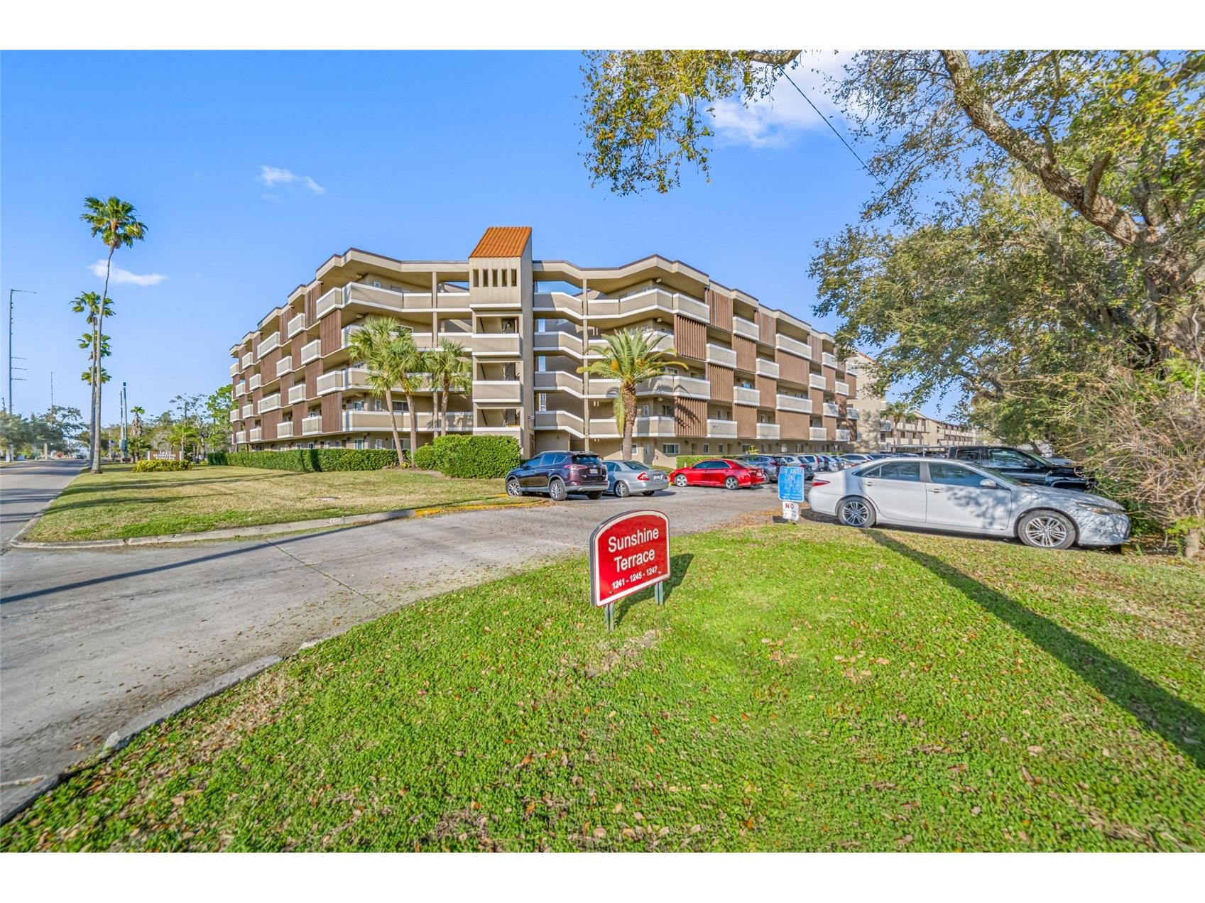 1243 S Martin Luther King Jr Avenue #C505 Clearwater FL 33756 TB8502414 image46
