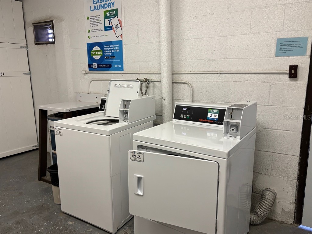 1243 S Martin Luther King Jr Avenue #C505 Clearwater FL 33756 W7876295 image16