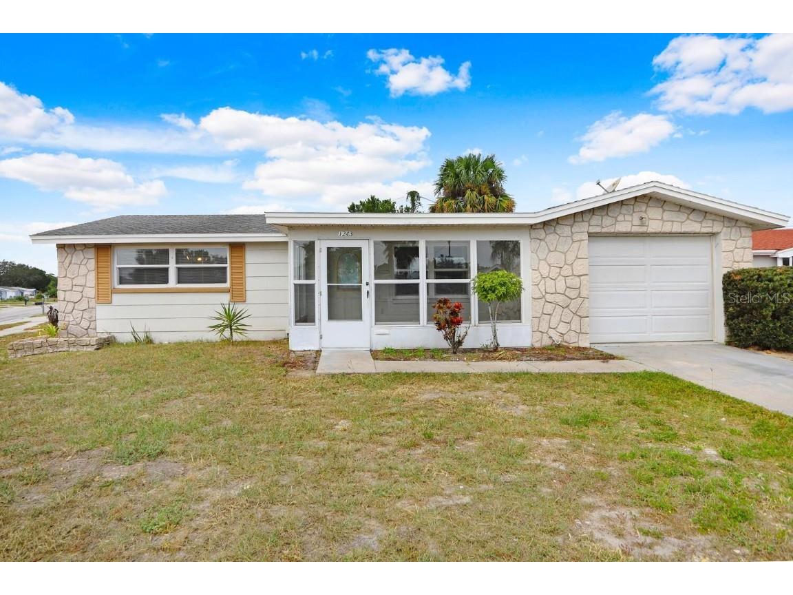 1243 Saltcreek Court Holiday FL 34690 T3478496 image1