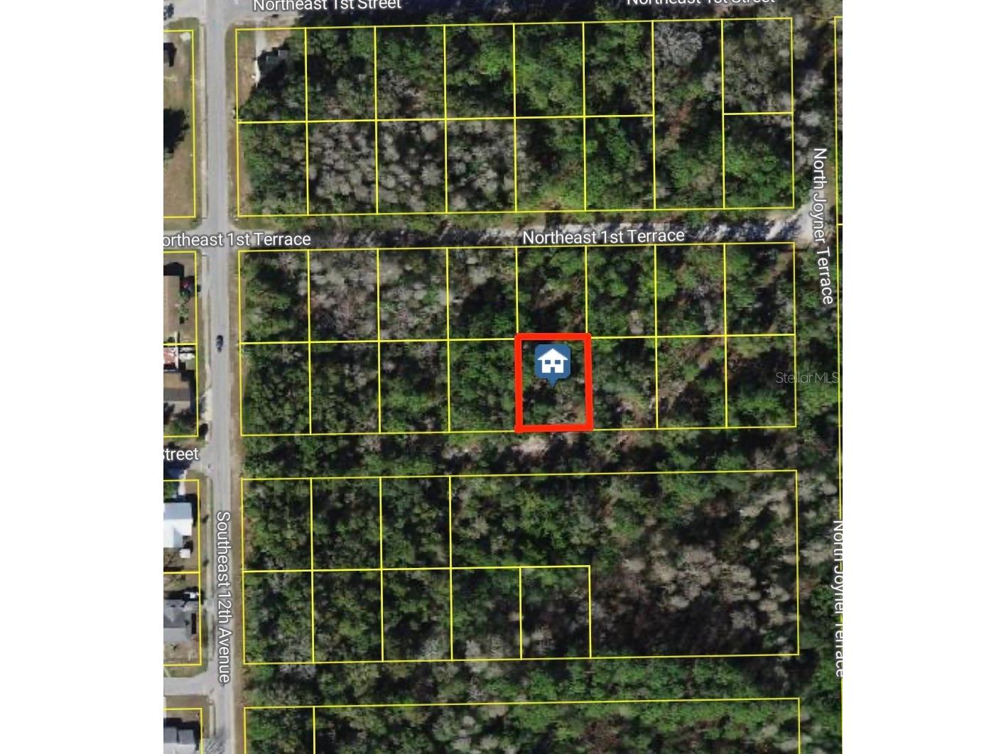 1243 SE 1st Street Crystal River FL 34429 TB8519725 image1