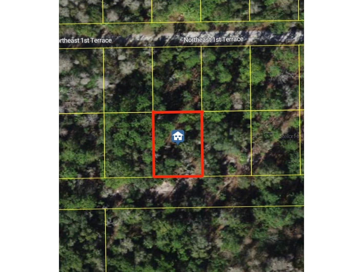 1243 SE 1st Street Crystal River FL 34429 TB8519725 image2