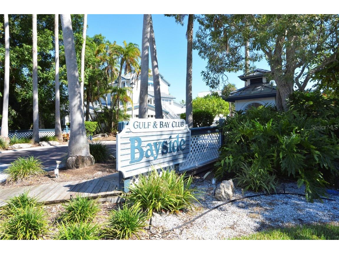 1243 Siesta Bayside Drive #D Sarasota FL 34242 A4671901 image39