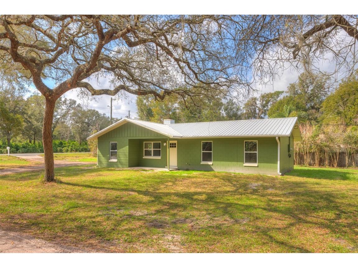 1243 Spring Garden Ranch Road De Leon Springs FL 32130 V4940910 image1