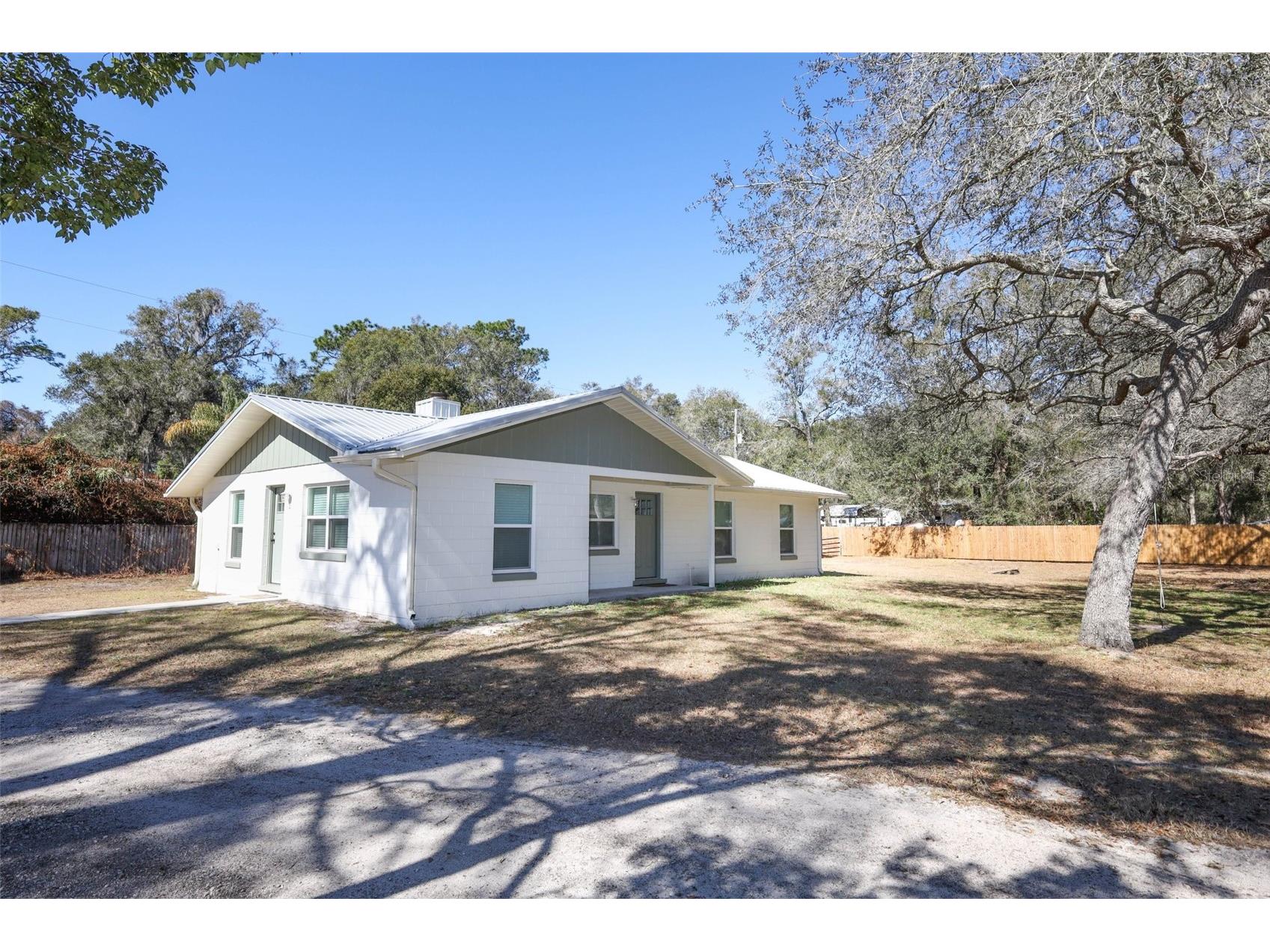 1243 Spring Garden Ranch Road De Leon Springs FL 32130 V4947267 image1