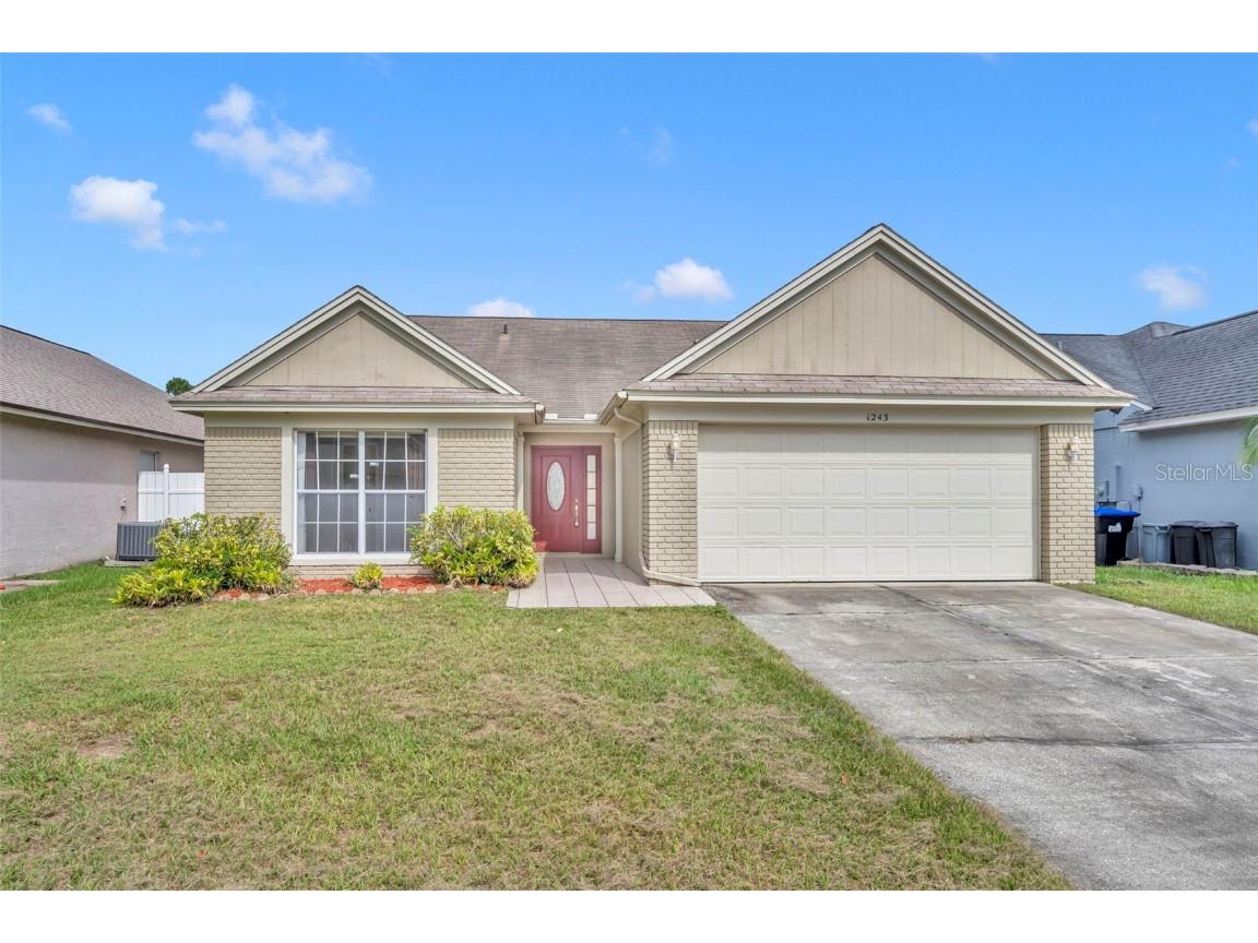 1243 Welson Road Orlando FL 32837 S5135425 image1