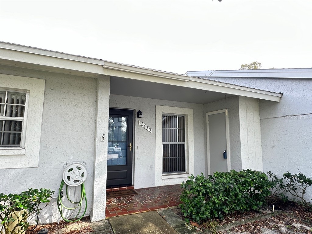 12430 Dearborn Drive #12430 Hudson FL 34667 W7860969 image1