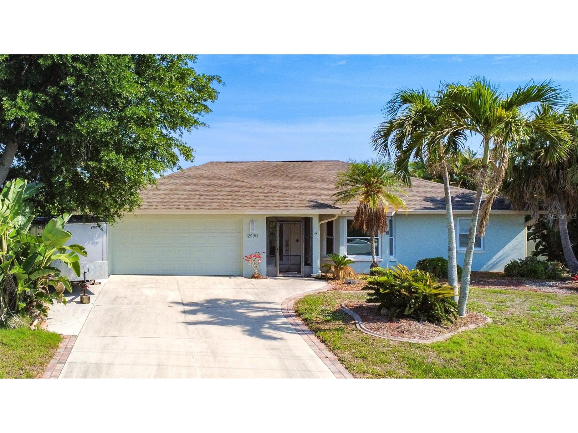 12430 Mitchell Terrace Port Charlotte FL 33981 A4693463 image1