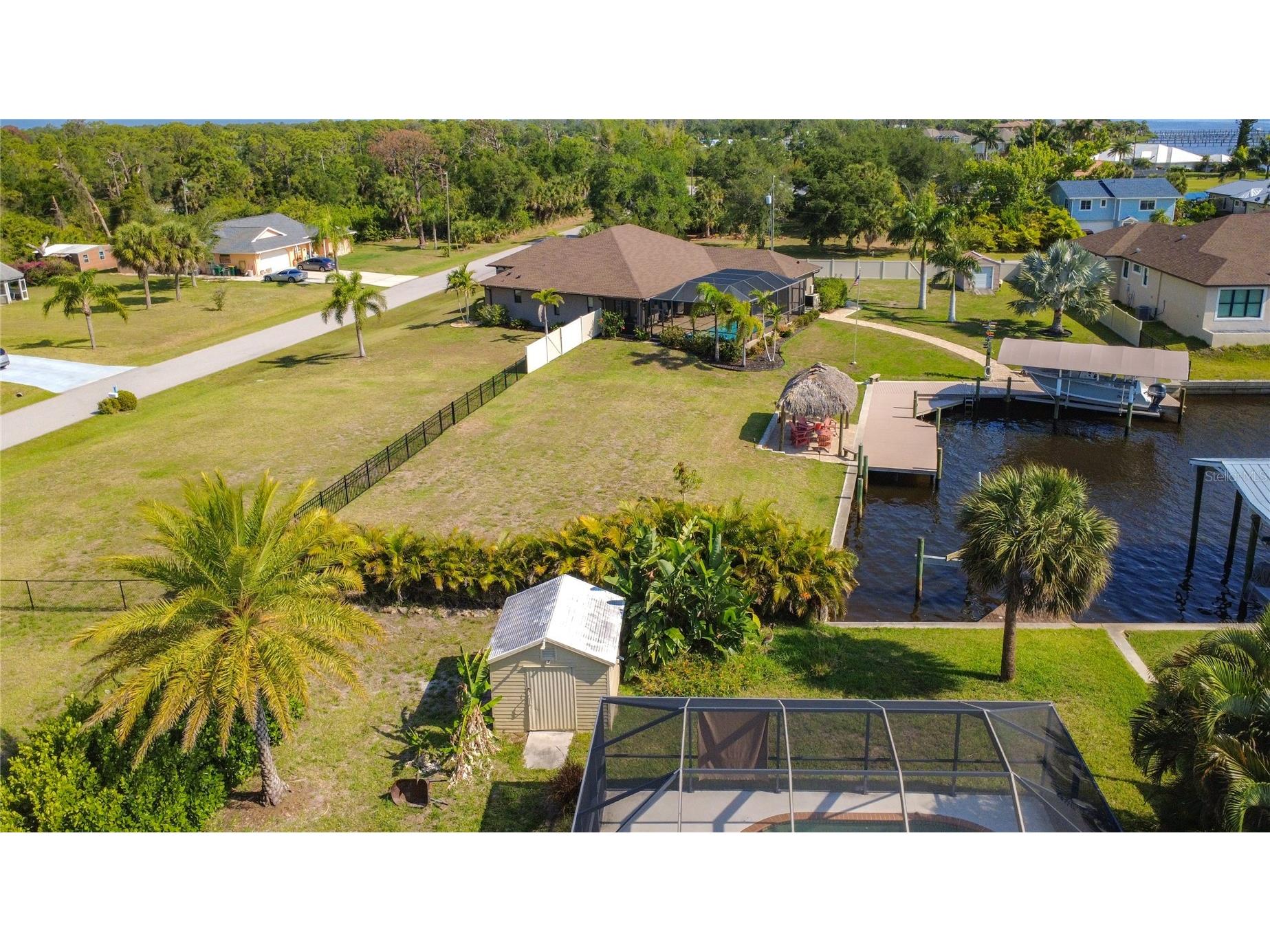 12430 Mitchell Terrace Port Charlotte FL 33981 A4693463 image21
