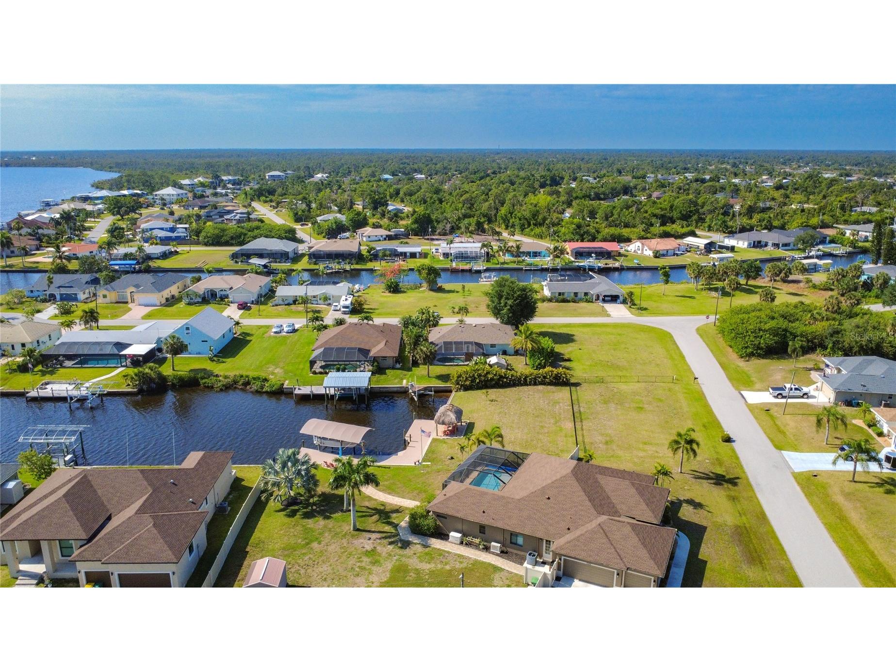 12430 Mitchell Terrace Port Charlotte FL 33981 A4693463 image23