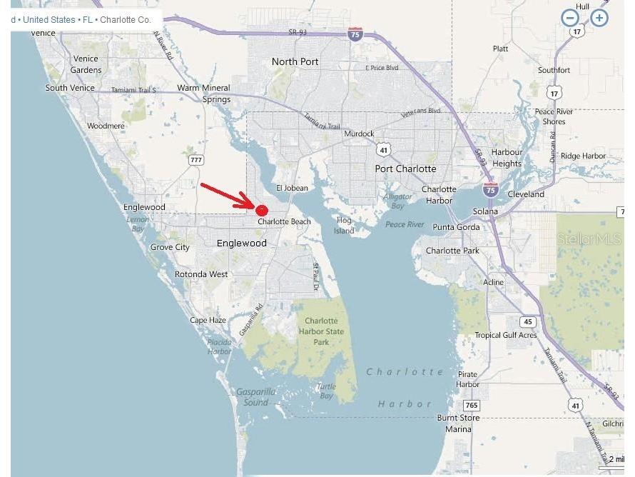 12431 Deepwoods Avenue Port Charlotte FL 33981 C7489721 image1