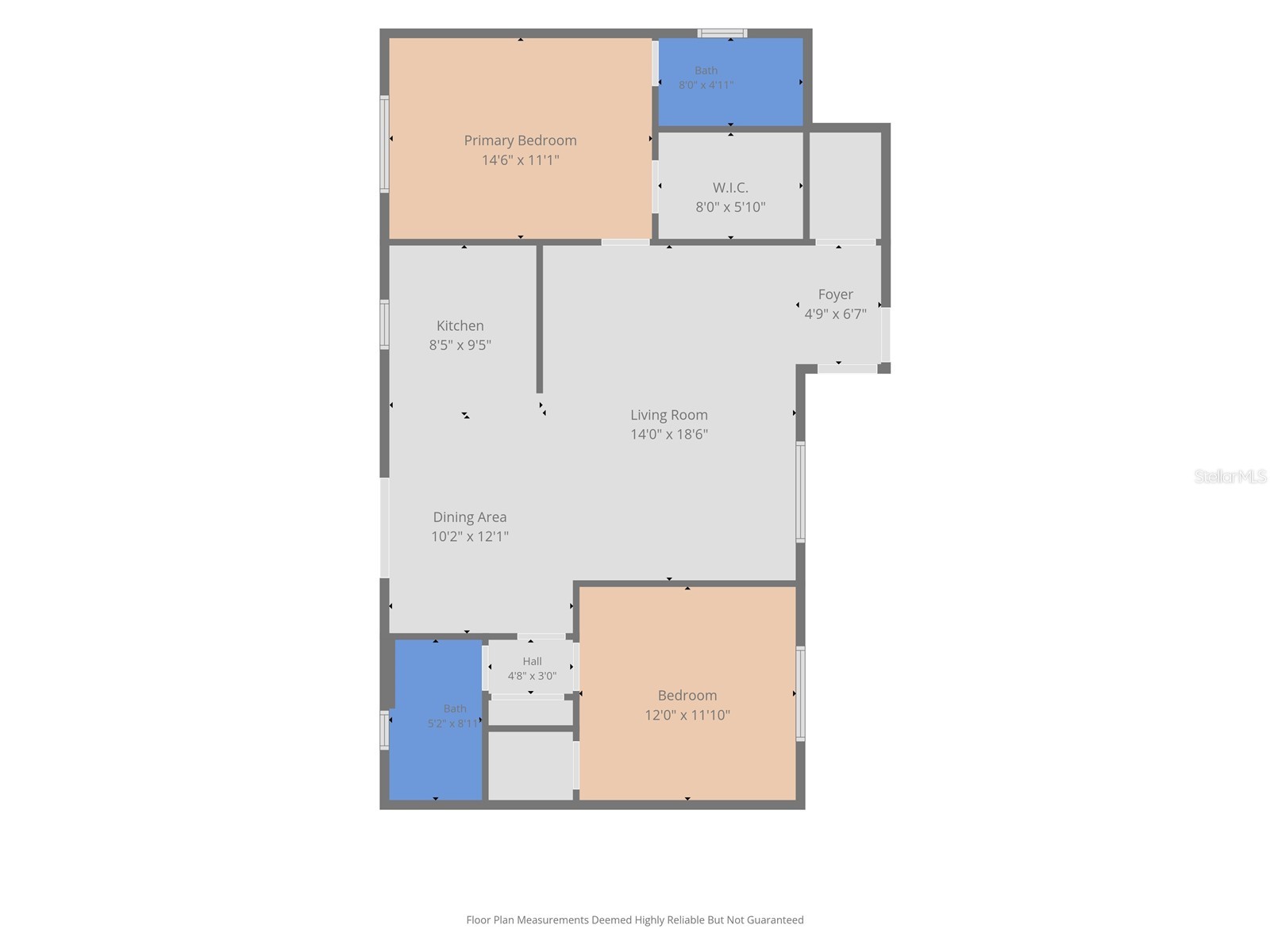 12431 Del Verde Drive Largo FL 33773 TB8489354 image39
