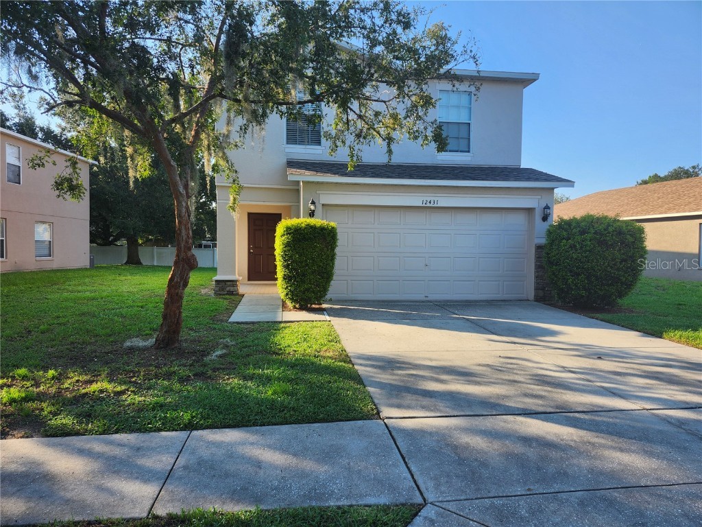 12431 White Bluff Road Hudson FL 34669 W7878562 image1