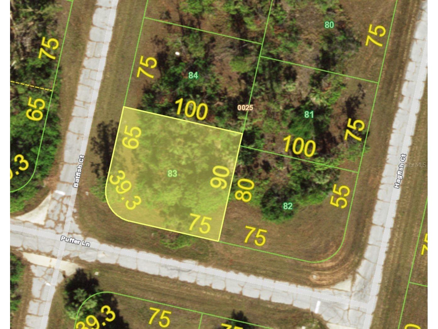 12432 Batfish Court Placida FL 33946 A4679717 image1